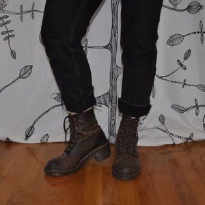 Dr. Martens Clemency Greenland Boot